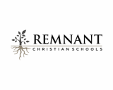 https://www.logocontest.com/public/logoimage/1670928930Remnant Christian Schools.png